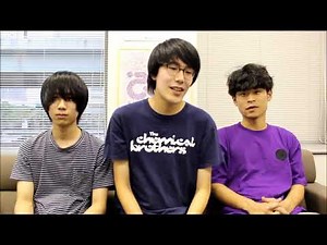 おいしくるメロンパン 動画コメント