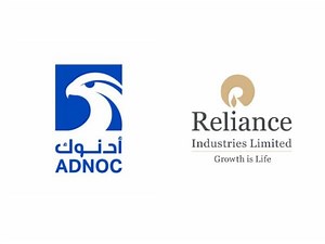 ADNOC, Reliance sign strategic partnership for world-scale chemical projects at TA'ZIZ in Abu Dhabi's Ruwais