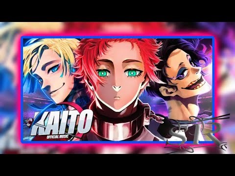 ⚽️🎶 animes/obras reagindo a "new gen" |kaito|Reac gacha