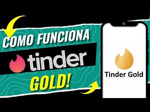 How TINDER GOLD works and what advantages it has (EXPLAINED) 2026