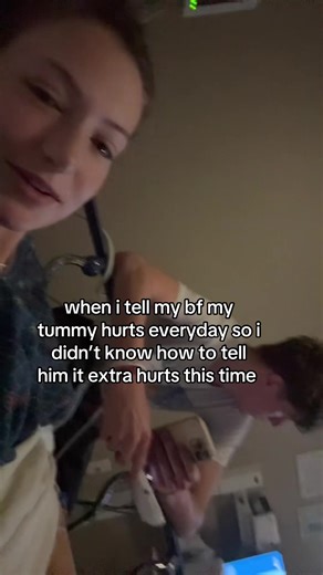 Wearing a Dress at the Hospital: A Heartfelt Story