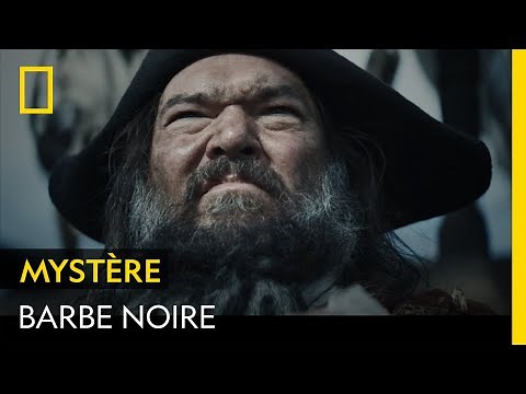 Barbe Noire : La terreur des mers | PIRATES : AU-DELÀ DES LÉGENDES