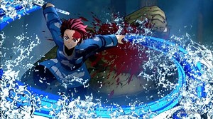 Demon Slayer accueille deux nouveaux persos et le 60fps sur Xbox Series X