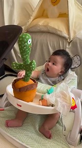 He is so cute ❤️🥰 #baby #toys | Toys BabyFin