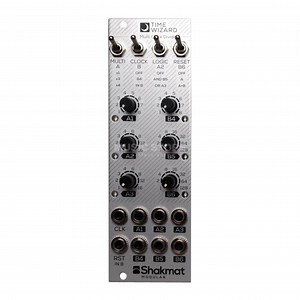 Shakmat Modular Time Wizard favorable buying at our shop | Italia