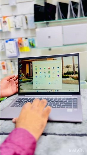 Slim, Fast & Professional 💼 | HP ZBook G7 Firefly Review