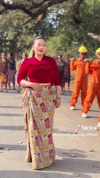 Animesh_Gurung_Official (@animesh_gurung_official)’s videos with original sound - Animesh_Gurung_Official