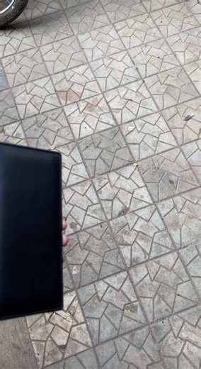 Introducing our Handcrafted Genuine Leather Wallet ✅ 100% premium full-grain leather ✅ Sleek, minimalist design ✅ 12 card slots 2 spacious cash pockets Whether it’s a boardroom meeting or a casual night out — this wallet speaks before you do. 🖤 Elegant. Practical. Timeless. 👉 Tap to own the wallet that never goes unnoticed. | MLH store