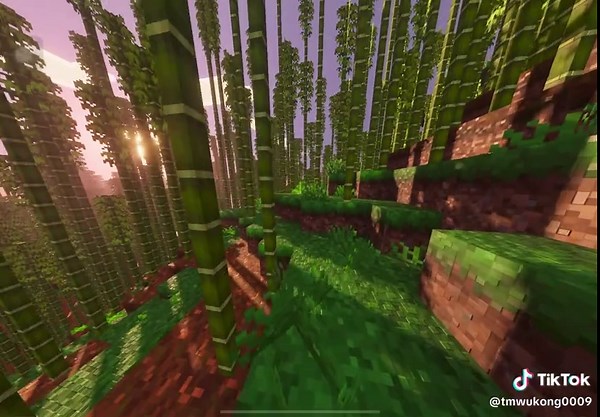 Vibrant Visuals: Discover Prizma Shader for Minecraft