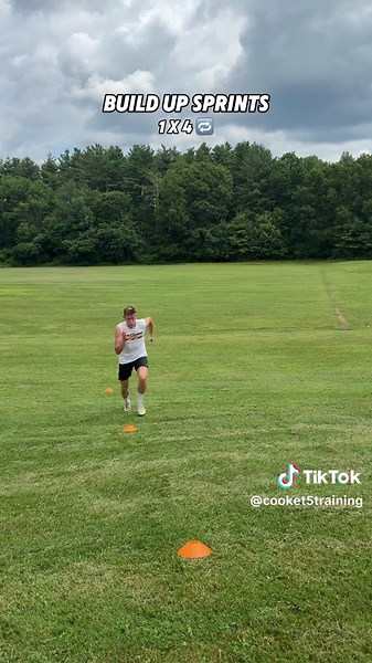 30-Minute Hill Sprint Workout for Speed and Explosiveness