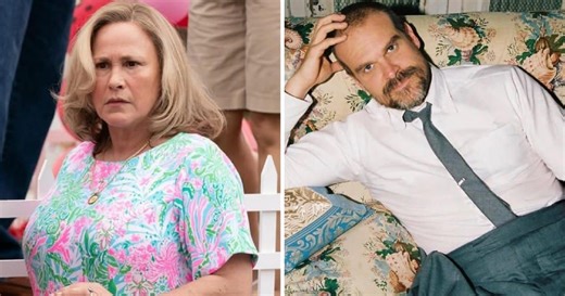 Patricia Arquette, David Harbour are teaming up for a true crime story so twisted, you’ll think it’s fiction