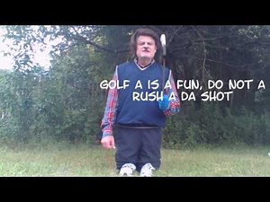 Dorf on Golf