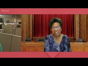 Boss Ladies of CLE: Justice Melody Stewart