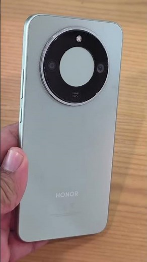 new Honor X9D first look, hands on , 6 gen 4 cpu and 8300 mah battery