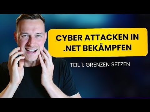 Combating Cyber Attacks in .NET - Part 1: Rate Limiting