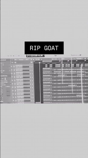 new scrim snippet, Ozzy Osbourne sample