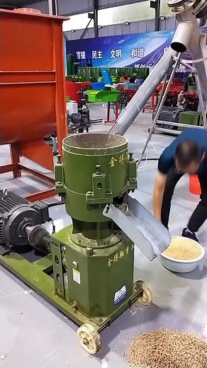 58K views · 107 reactions | Pellet machine Email - punjabei@gmail.com | Punjab Engineering Corporation | Facebook
