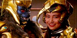 Power Rangers Finally Explains Why Scorpina Vanished from the TV Show