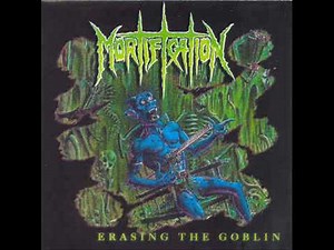 Mortification - Dead Man Walking