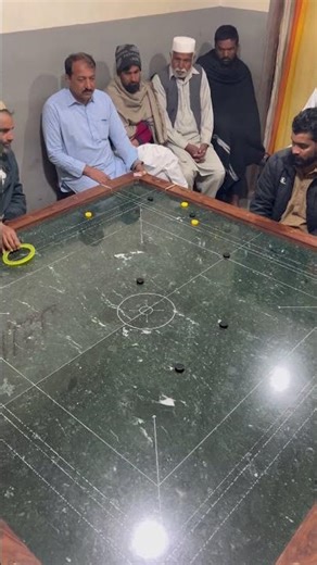 Carrom King Jahnzab – Next-Level Trick Shots! 😱 #Carrom #CarromShots #CarromPro #CarromChampion