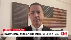 Challenges of hostage negotiations