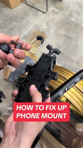How to Fix Up Zedge Batman Octopus Phone Mount
