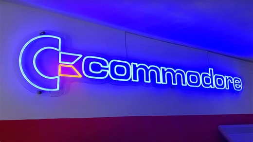 C64-Live Wants to Take Commodore 64 Multiplayer Online, No Setup Required | Retro Handhelds