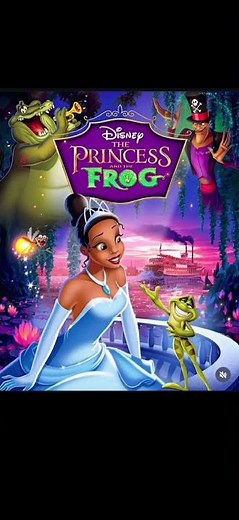 Why The Rapunzel Movie Is Called Tangled #cartoons #theory #tangled #disney