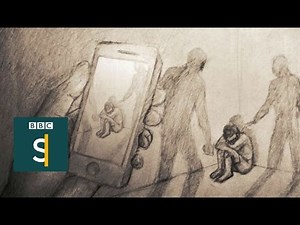 ‘Hands off our children’ – fighting abuse in Pakistan - BBC Stories