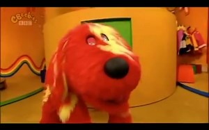 CBEEBIES Tweenies Sardines