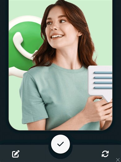 🌟 ¡Transforma la Experiencia de Atención al Cliente con Nuestro Bot Conectado a IA! 🌟🎤 Configura con Tu Propia Voz: Personaliza la experiencia eligiendo tu propia voz para que el bot hable. ¡Haz que cada interacción refleje la esencia de tu marca! 📂 Respuestas Multimedia: Configura una lista de opciones para que el bot responda con archivos multimedia. Al elegir una opción, el bot puede enviar imágenes, videos o notas de voz, enriqueciendo la comunicación con tus clientes. #whatsappstatus #C