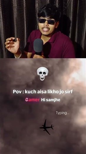 Only Gamers Will Understand 💀🔥 | POV Challenge#trendingshorts #freefire