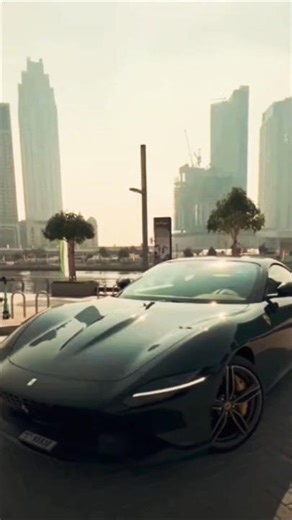 Ferrari Roma | 2025 Spider #mobilsport #mobilesport #ferrari