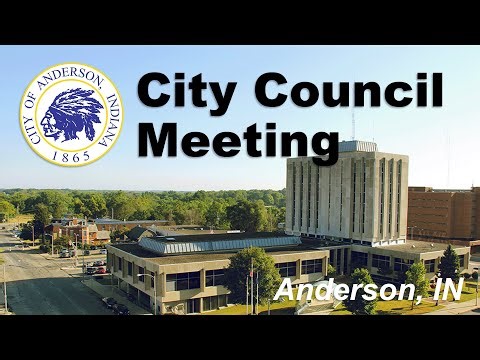 City Council Meeting - 1-22-2026