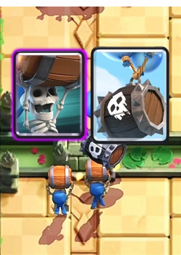 Top 5 Most Overpowered Combos in Clash Royale