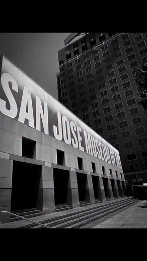 Alright, here are the last of the photos from my visit to the @sanjosemuseumofart in San Jose, California… enjoy, and hope you guys have a great rest of your week!!! 🎨☀️🌴✨ #museumselfie #museum #artmuseum #instamuseum #artlovers #bnwstreetphotography #bnw_photography #bnwstreetfotos #museumvisit #museumarchitecture #architecturephotography #artchitecture #publicart #fineartphotography #detailshots #sanjose #sanjosecalifornia #bayarea #californiaart #californiaarchitecture #thingstodoincaliforn