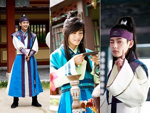 花郎(ファラン)出演のBTSテテ・V可愛いシーン3選&絶対見たい5選