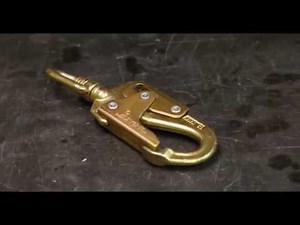 MSA The ABCs of Fall Protection