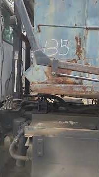 The DOT was out heavy this week. #Scrap-Life #recycle #recycling #business #entrepreneur #trucking