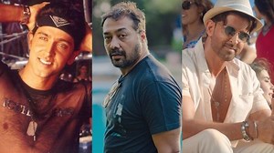 Anurag Kashyap Is Busy Binging On Hrithik Roshan’s Dance Songs, ‘Ufffffff Hai Matlab’; Trolls Can Take A Break | SpotboyE