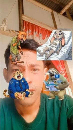 game filter, medicine zootopia 2 #zootopia2 #zootopia #disneyzootopia #gamefilter
