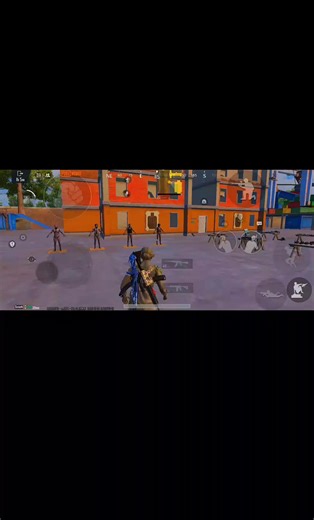 Best Sensitivity Settings for Infinix Hot 30i in PUBG