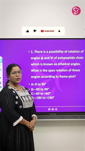 HSST BOTANY | 1 MIN PYQ | HSST EXAM 2026