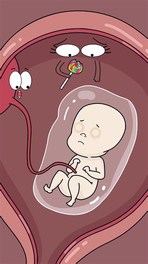 Cette maladie rare empêche les bébés d’ouvrir les youx
