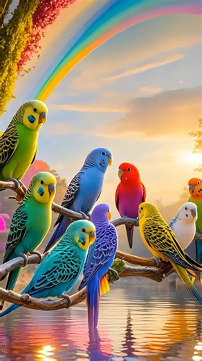 Stunning 4K Wallpaper Videos for Nature Lovers