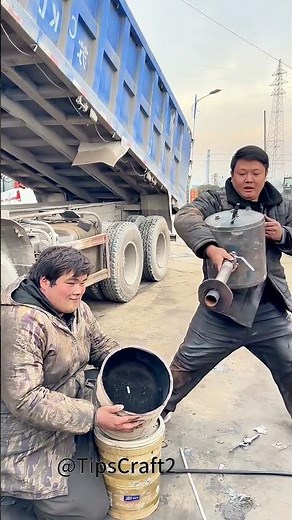 💨 Live footage of the catalytic converter cleaning process