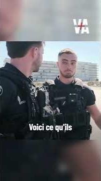 British MP Discovers the Reality of Immigration in France