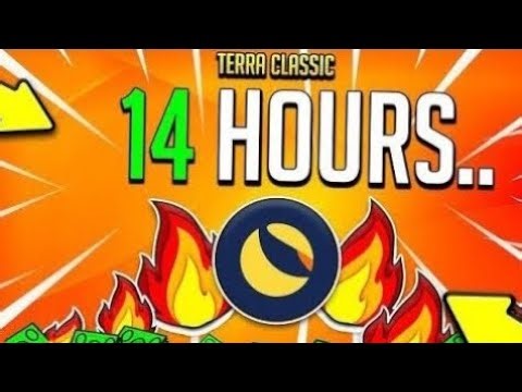 Terra Classic (LUNC) BREAKINGNEWS ? LUNC COIN NEW UPDATELUNC CRYPTO PRICE PREDICTION 2026