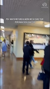 4.9M views · 12K reactions | Sungit naman, di naman susumbong e | Dirty Feet | Facebook