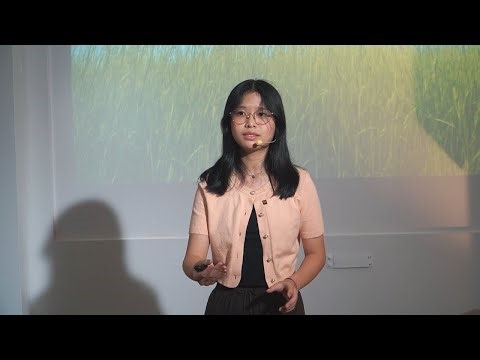 The Hidden Biology of Change | SATYANA TANTO | TEDxYouth@SGIA